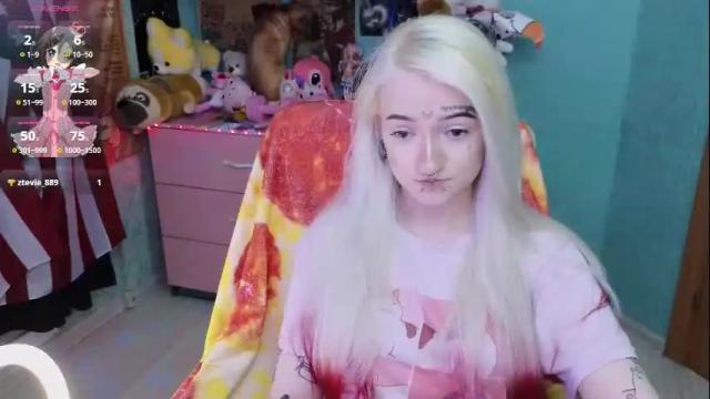Thumbnail 2, manuela_unicorn's Stream at Chaturbate, 3 months ago