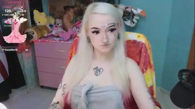 Image 11 of manuela_unicorn Stream on Chaturbate on 3 months ago