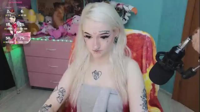 Image 4 of manuela_unicorn Stream on Chaturbate on 3 months ago