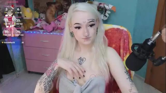 Image 6 of manuela_unicorn Stream on Chaturbate on 3 months ago