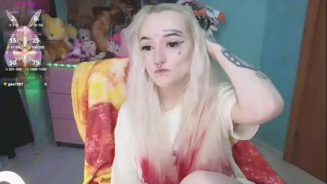 Image 12 of manuela_unicorn Stream on Chaturbate on 2 months ago