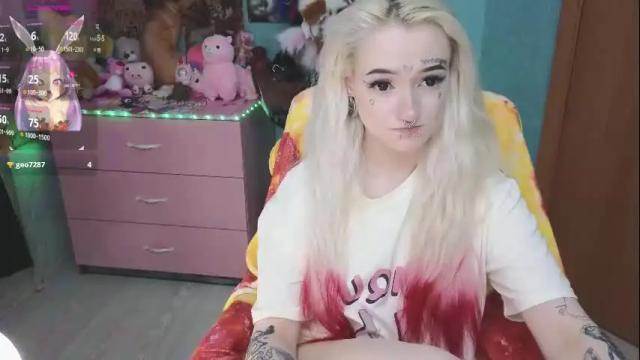 Image 6 of manuela_unicorn Stream on Chaturbate on 2 months ago