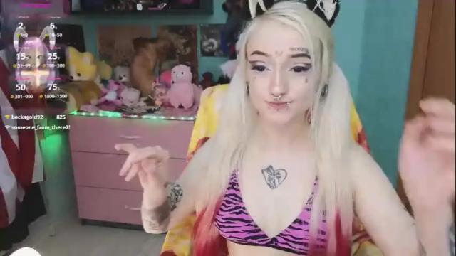Image 3 of manuela_unicorn Stream on Chaturbate on 2 months ago