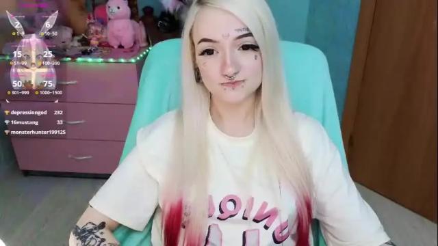 Image 8 of manuela_unicorn Stream on Chaturbate on 2 months ago