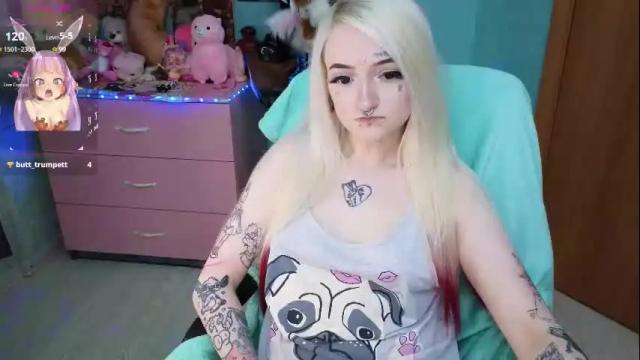 Image 12 of manuela_unicorn Stream on Chaturbate on 2 months ago