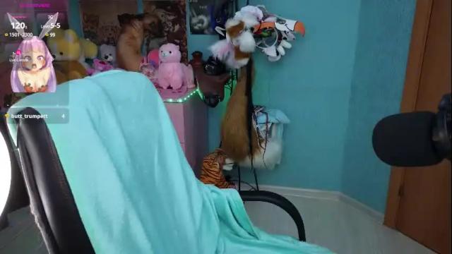 Image 4 of manuela_unicorn Stream on Chaturbate on 2 months ago