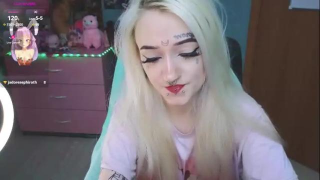 Image 3 of manuela_unicorn Stream on Chaturbate on 2 months ago