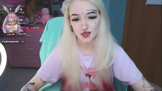 Image 4 of manuela_unicorn Stream on Chaturbate on 2 months ago
