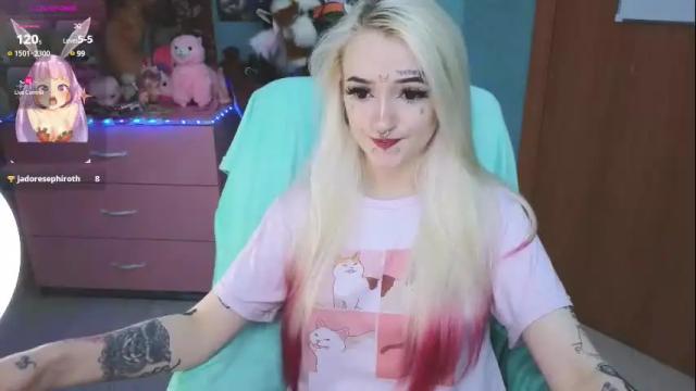 Image 6 of manuela_unicorn Stream on Chaturbate on 2 months ago