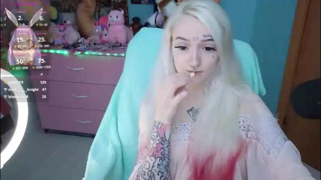 Image 7 of manuela_unicorn Stream on Chaturbate on 1 month ago