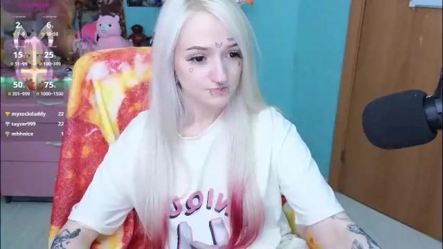 Thumbnail 3, manuela_unicorn's Stream at Chaturbate, 1 month ago