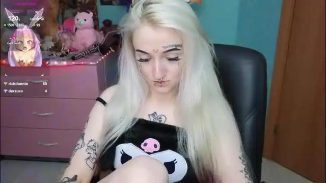 Image 7 of manuela_unicorn Stream on Chaturbate on 1 month ago
