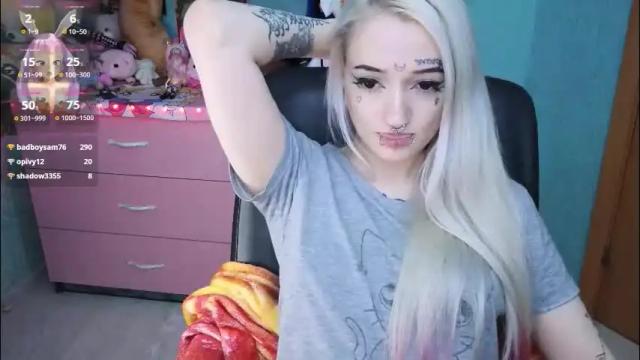 Thumbnail 1, manuela_unicorn's Stream at Chaturbate, 28 days ago