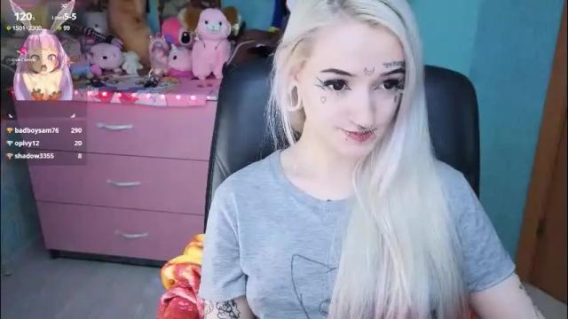 Image 2 of manuela_unicorn Stream on Chaturbate on 29 days ago