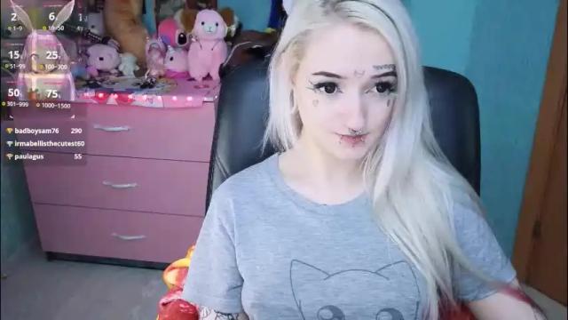 Image 8 of manuela_unicorn Stream on Chaturbate on 29 days ago