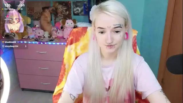 Image 4 of manuela_unicorn Stream on Chaturbate on 27 days ago