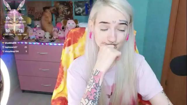 Thumbnail 2, manuela_unicorn's Stream at Chaturbate, 26 days ago