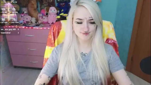 Thumbnail 3, manuela_unicorn's Stream at Chaturbate, 17 days ago