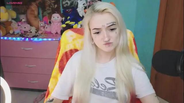 Thumbnail 1, manuela_unicorn's Stream at Chaturbate, 15 days ago