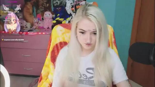 Image 4 of manuela_unicorn Stream on Chaturbate on 16 days ago
