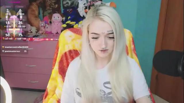 Image 6 of manuela_unicorn Stream on Chaturbate on 16 days ago