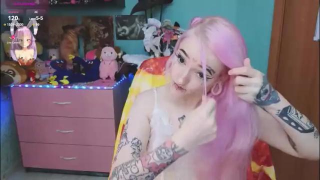 Thumbnail 1, manuela_unicorn's Stream at Chaturbate, 5 days ago