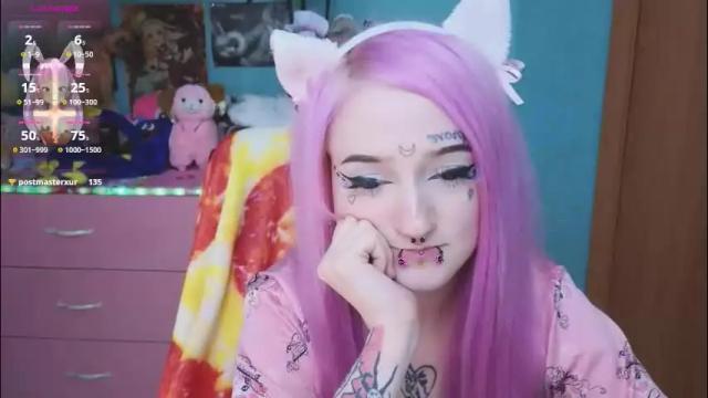 Image 11 of manuela_unicorn Stream on Chaturbate on 1 month ago