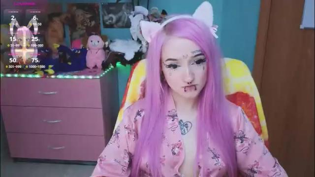 Image 3 of manuela_unicorn Stream on Chaturbate on 1 month ago