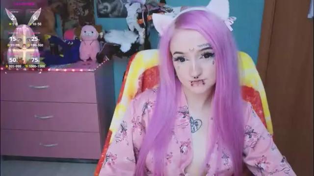 Thumbnail 2, manuela_unicorn's Stream at Chaturbate, 1 month ago
