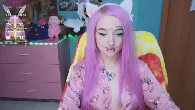 Image 7 of manuela_unicorn Stream on Chaturbate on 1 month ago