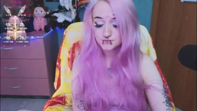 Thumbnail 2, manuela_unicorn's Stream at Chaturbate, 1 month ago