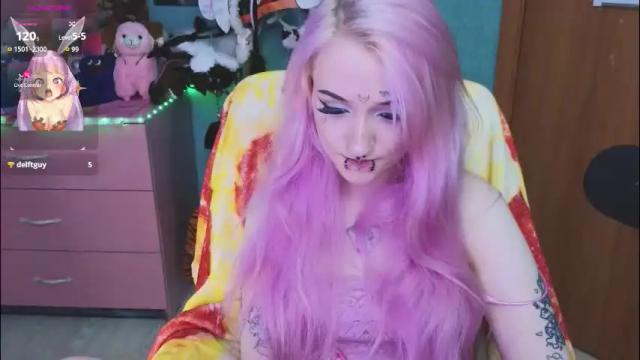 Image 8 of manuela_unicorn Stream on Chaturbate on 1 month ago