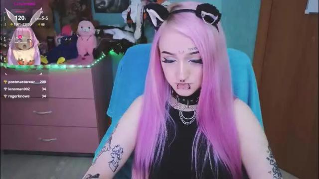 Image 11 of manuela_unicorn Stream on Chaturbate on 1 month ago