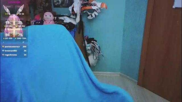 Image 12 of manuela_unicorn Stream on Chaturbate on 1 month ago