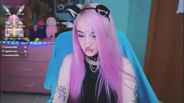 Image 3 of manuela_unicorn Stream on Chaturbate on 1 month ago