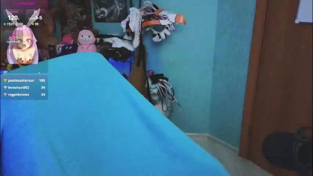 Image 4 of manuela_unicorn Stream on Chaturbate on 1 month ago