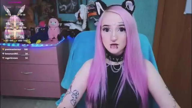 Image 6 of manuela_unicorn Stream on Chaturbate on 1 month ago