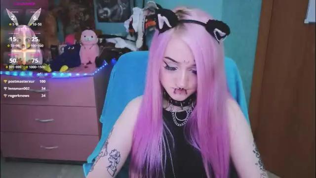 Image 7 of manuela_unicorn Stream on Chaturbate on 1 month ago