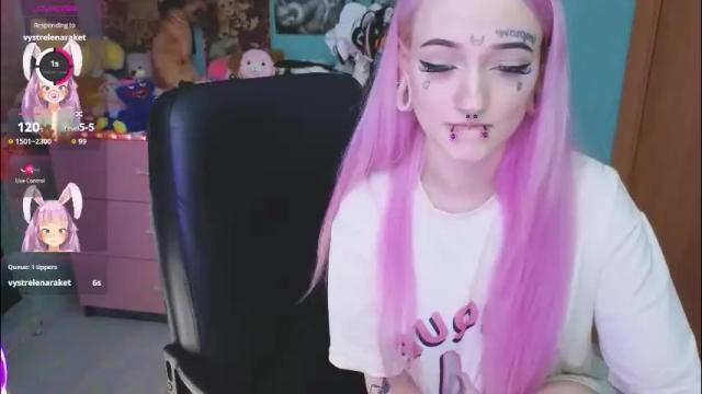 Image 11 of manuela_unicorn Stream on Chaturbate on 1 month ago