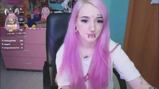 Image 4 of manuela_unicorn Stream on Chaturbate on 1 month ago