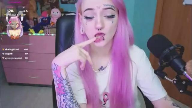 Image 6 of manuela_unicorn Stream on Chaturbate on 1 month ago