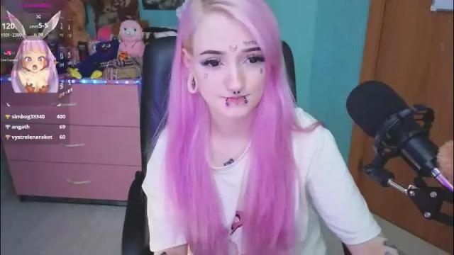 Image 7 of manuela_unicorn Stream on Chaturbate on 1 month ago