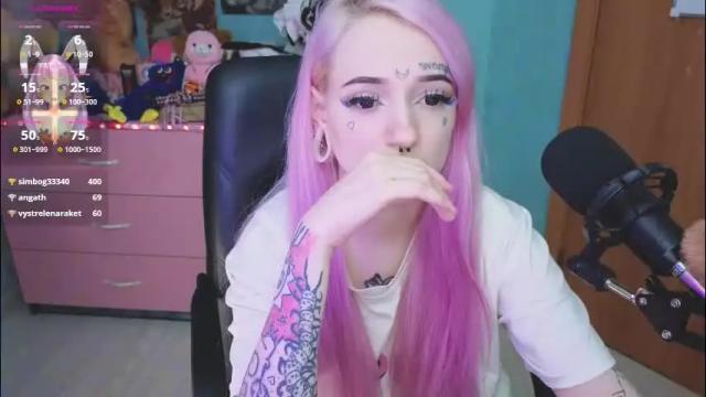 Image 8 of manuela_unicorn Stream on Chaturbate on 1 month ago