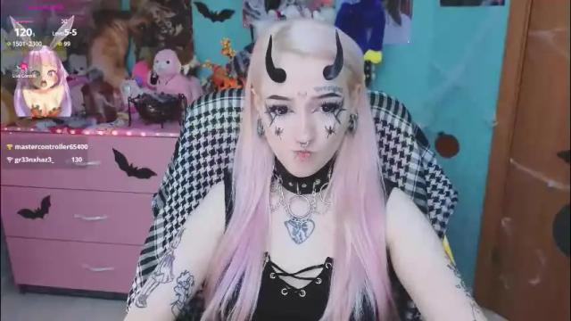 Image 11 of manuela_unicorn Stream on Chaturbate on 3 days ago