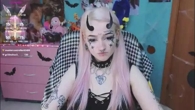Image 12 of manuela_unicorn Stream on Chaturbate on 3 days ago