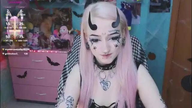 Thumbnail 2, manuela_unicorn's Stream at Chaturbate, 2 days ago