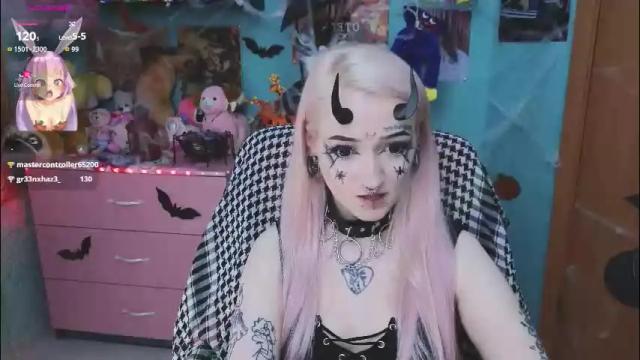 Image 6 of manuela_unicorn Stream on Chaturbate on 3 days ago