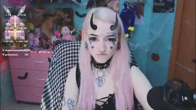 Image 7 of manuela_unicorn Stream on Chaturbate on 3 days ago