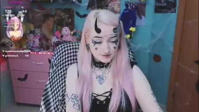 Image 8 of manuela_unicorn Stream on Chaturbate on 3 days ago