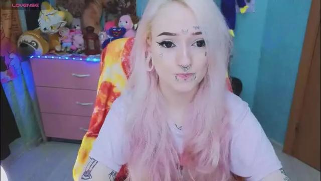 Thumbnail 1, manuela_unicorn's Stream at Chaturbate, 2 months ago